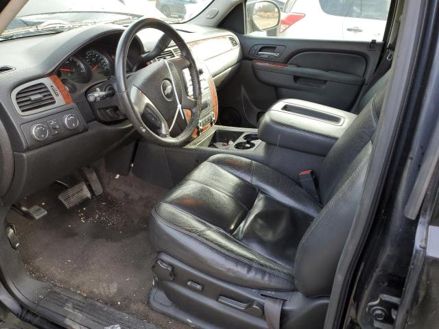 Photo 6 VIN: 1GNSKBE05CR327167 - CHEVROLET TAHOE K150 