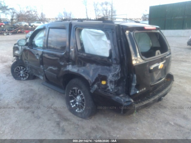 Photo 2 VIN: 1GNSKBE05DR176753 - CHEVROLET TAHOE 