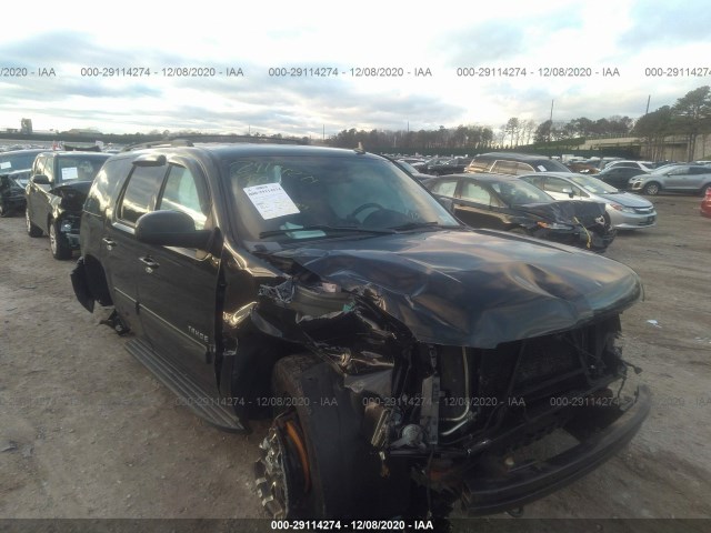 Photo 5 VIN: 1GNSKBE05DR176753 - CHEVROLET TAHOE 