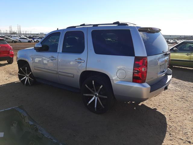 Photo 2 VIN: 1GNSKBE05DR211971 - CHEVROLET TAHOE K150 