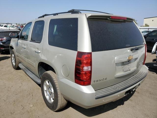 Photo 2 VIN: 1GNSKBE05DR235252 - CHEVROLET TAHOE K150 