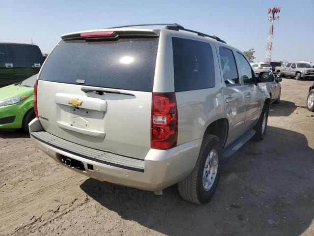 Photo 3 VIN: 1GNSKBE05DR235252 - CHEVROLET TAHOE K150 