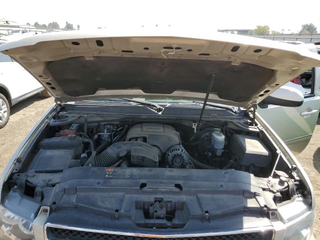 Photo 6 VIN: 1GNSKBE05DR235252 - CHEVROLET TAHOE K150 