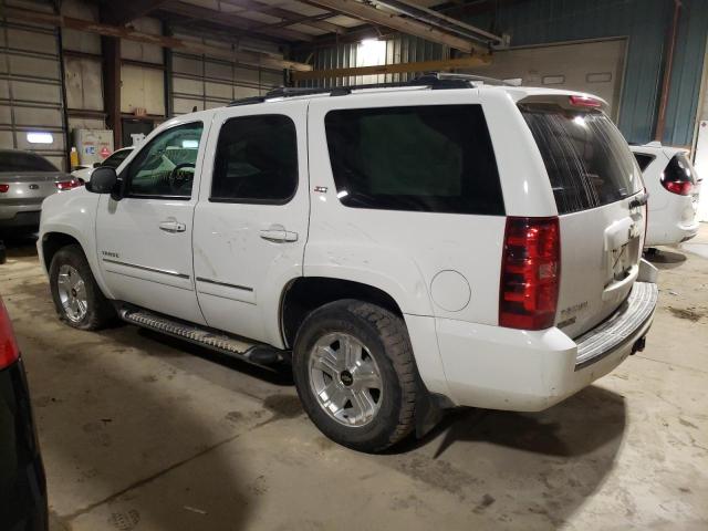 Photo 1 VIN: 1GNSKBE05DR242668 - CHEVROLET TAHOE K150 