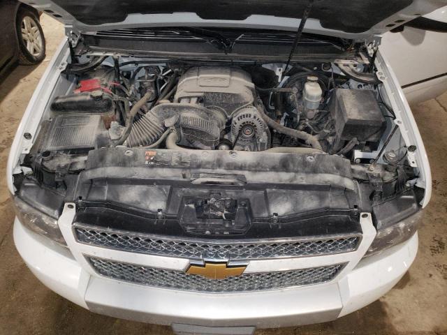 Photo 10 VIN: 1GNSKBE05DR242668 - CHEVROLET TAHOE K150 