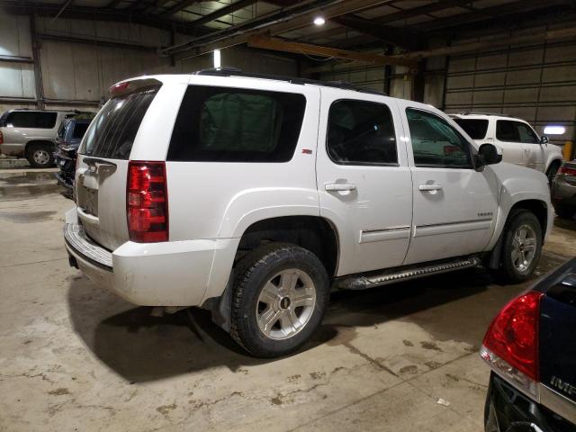 Photo 2 VIN: 1GNSKBE05DR242668 - CHEVROLET TAHOE K150 