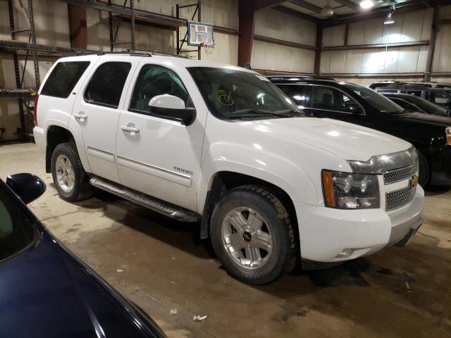 Photo 3 VIN: 1GNSKBE05DR242668 - CHEVROLET TAHOE K150 