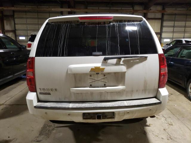 Photo 5 VIN: 1GNSKBE05DR242668 - CHEVROLET TAHOE K150 