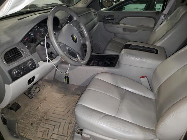 Photo 6 VIN: 1GNSKBE05DR242668 - CHEVROLET TAHOE K150 