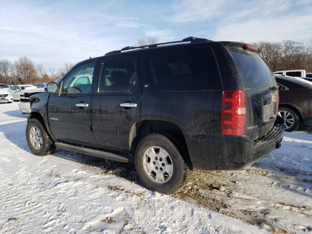 Photo 1 VIN: 1GNSKBE05DR258191 - CHEVROLET TAHOE K150 