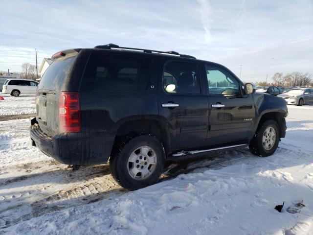 Photo 2 VIN: 1GNSKBE05DR258191 - CHEVROLET TAHOE K150 