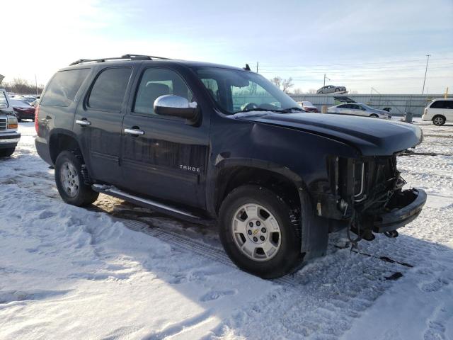 Photo 3 VIN: 1GNSKBE05DR258191 - CHEVROLET TAHOE K150 