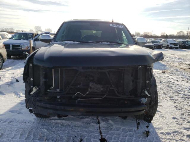 Photo 4 VIN: 1GNSKBE05DR258191 - CHEVROLET TAHOE K150 