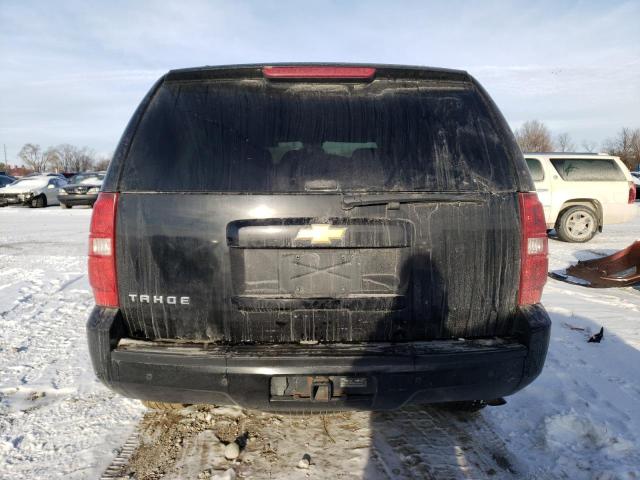 Photo 5 VIN: 1GNSKBE05DR258191 - CHEVROLET TAHOE K150 