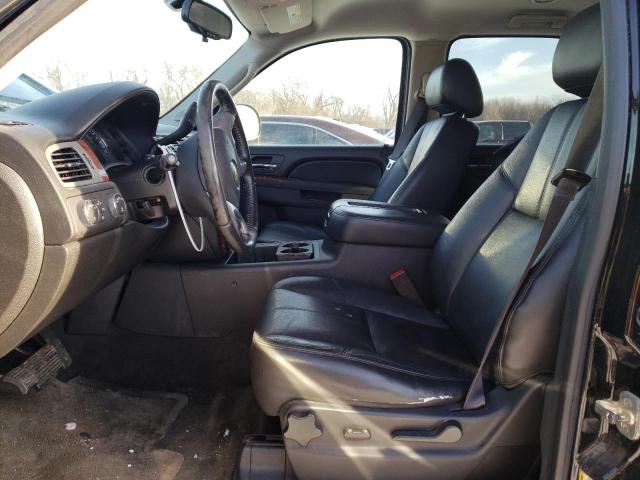 Photo 6 VIN: 1GNSKBE05DR258191 - CHEVROLET TAHOE K150 