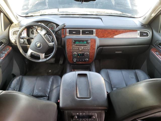 Photo 7 VIN: 1GNSKBE05DR258191 - CHEVROLET TAHOE K150 