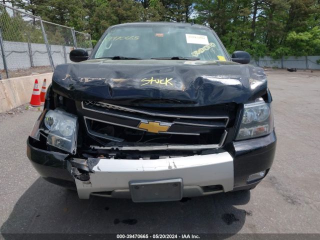 Photo 5 VIN: 1GNSKBE05DR276528 - CHEVROLET TAHOE 