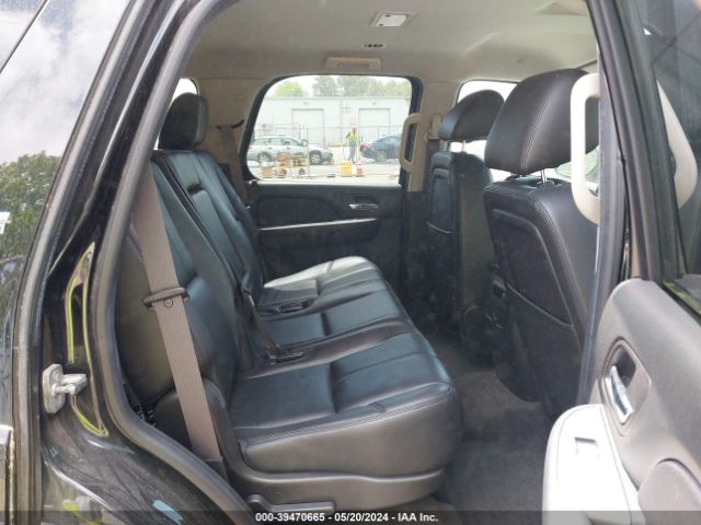 Photo 7 VIN: 1GNSKBE05DR276528 - CHEVROLET TAHOE 