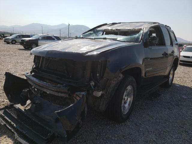 Photo 1 VIN: 1GNSKBE05DR307020 - CHEVROLET TAHOE K150 