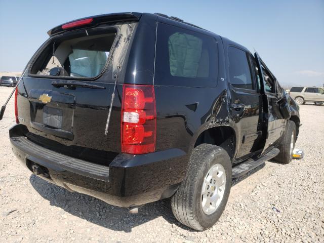 Photo 3 VIN: 1GNSKBE05DR307020 - CHEVROLET TAHOE K150 