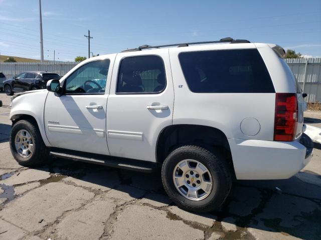 Photo 1 VIN: 1GNSKBE05DR310175 - CHEVROLET TAHOE 