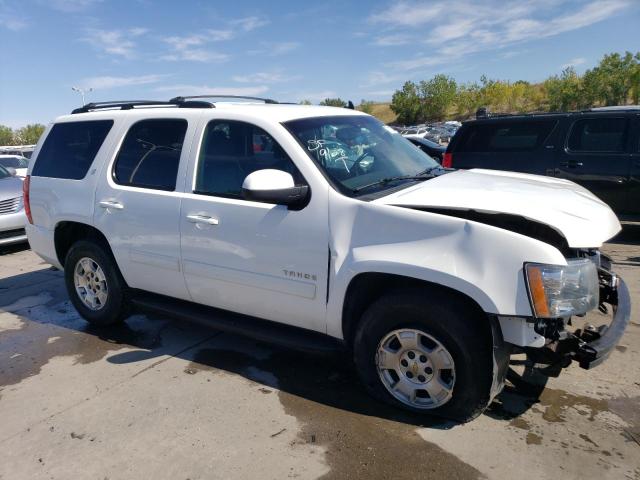 Photo 3 VIN: 1GNSKBE05DR310175 - CHEVROLET TAHOE 