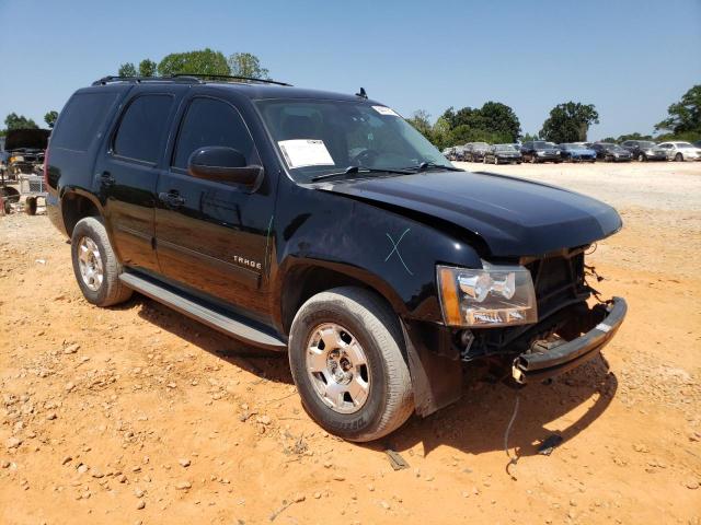 Photo 3 VIN: 1GNSKBE05DR320589 - CHEVROLET TAHOE K150 