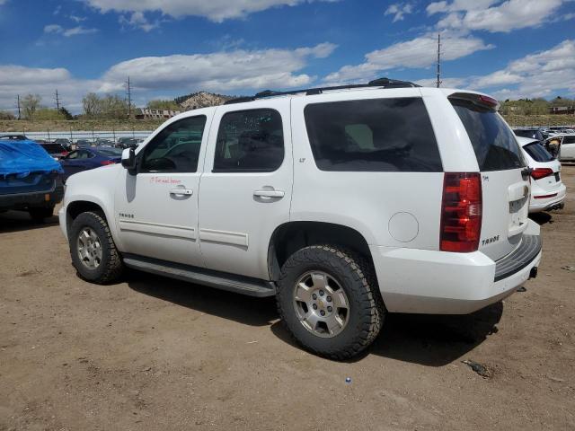 Photo 1 VIN: 1GNSKBE05DR332502 - CHEVROLET TAHOE 