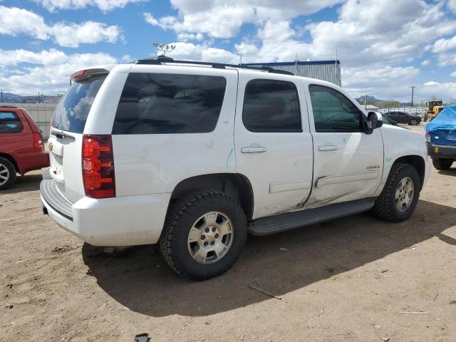 Photo 2 VIN: 1GNSKBE05DR332502 - CHEVROLET TAHOE 