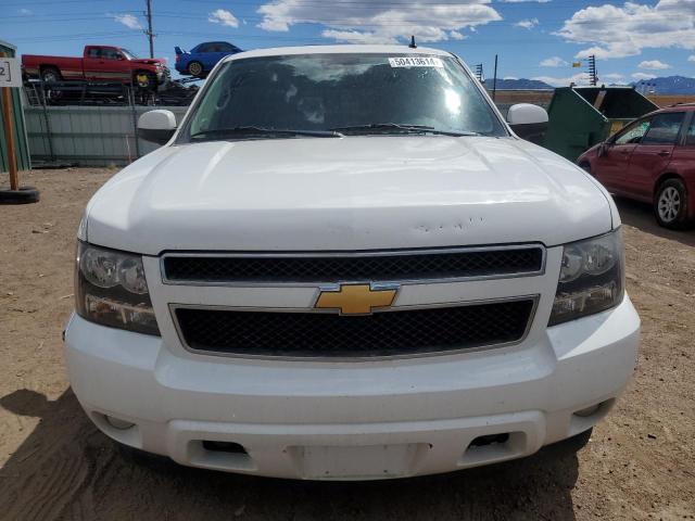 Photo 4 VIN: 1GNSKBE05DR332502 - CHEVROLET TAHOE 