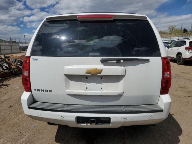 Photo 5 VIN: 1GNSKBE05DR332502 - CHEVROLET TAHOE 