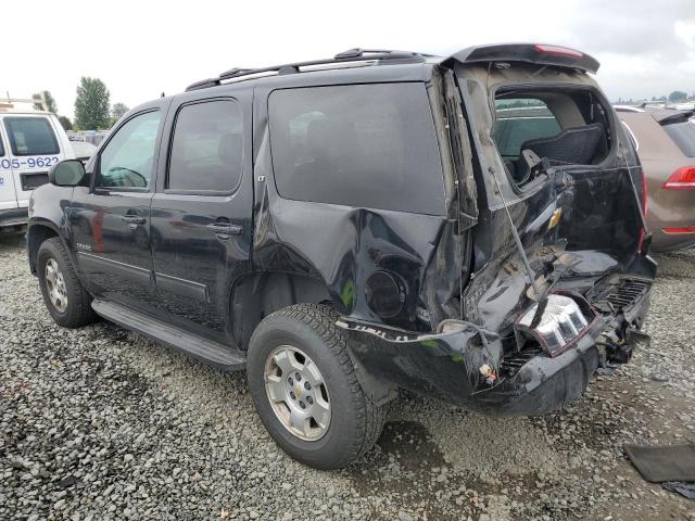 Photo 1 VIN: 1GNSKBE05ER105022 - CHEVROLET TAHOE K150 