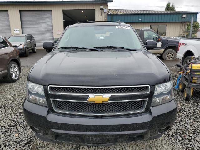 Photo 4 VIN: 1GNSKBE05ER105022 - CHEVROLET TAHOE K150 