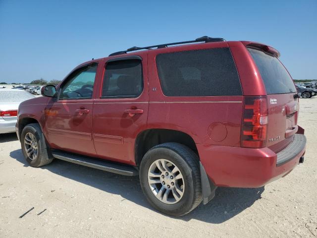 Photo 1 VIN: 1GNSKBE05ER108356 - CHEVROLET TAHOE 