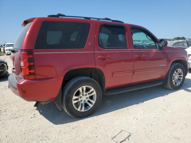 Photo 2 VIN: 1GNSKBE05ER108356 - CHEVROLET TAHOE 