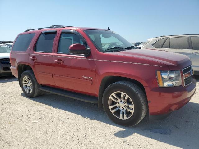 Photo 3 VIN: 1GNSKBE05ER108356 - CHEVROLET TAHOE 