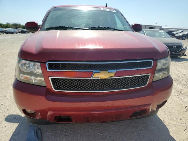 Photo 4 VIN: 1GNSKBE05ER108356 - CHEVROLET TAHOE 