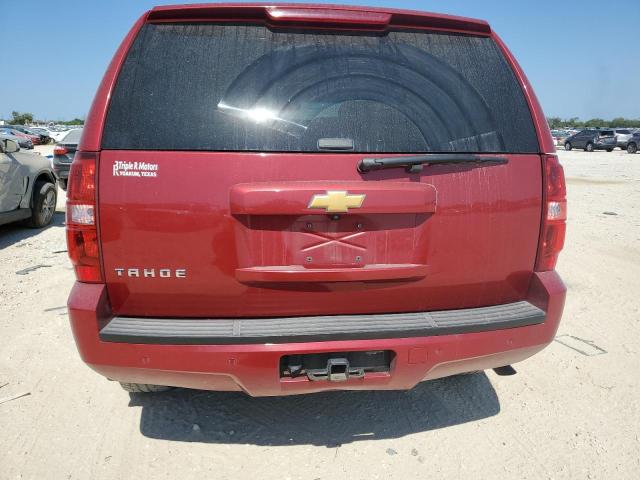 Photo 5 VIN: 1GNSKBE05ER108356 - CHEVROLET TAHOE 