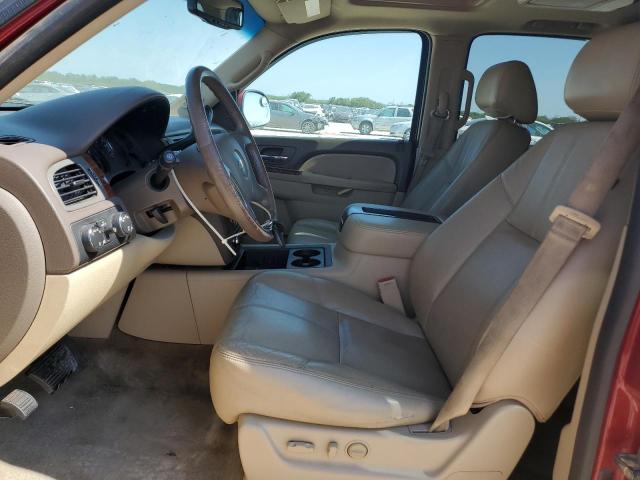 Photo 6 VIN: 1GNSKBE05ER108356 - CHEVROLET TAHOE 