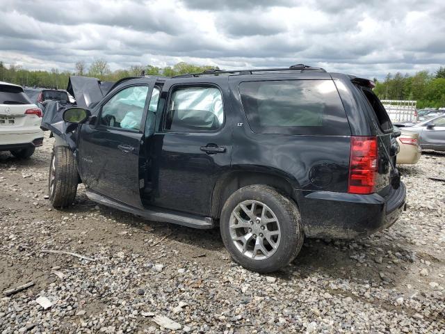 Photo 1 VIN: 1GNSKBE05ER137310 - CHEVROLET TAHOE 