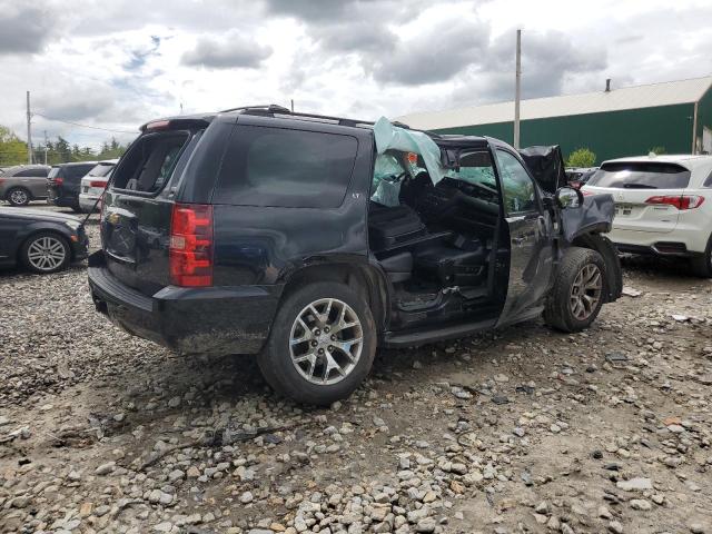 Photo 2 VIN: 1GNSKBE05ER137310 - CHEVROLET TAHOE 