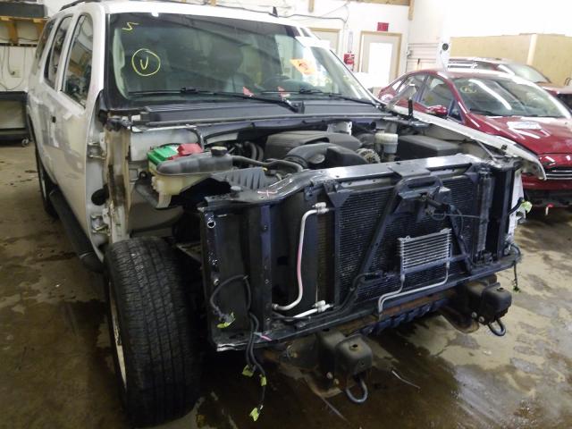 Photo 8 VIN: 1GNSKBE05ER152440 - CHEVROLET TAHOE K150 