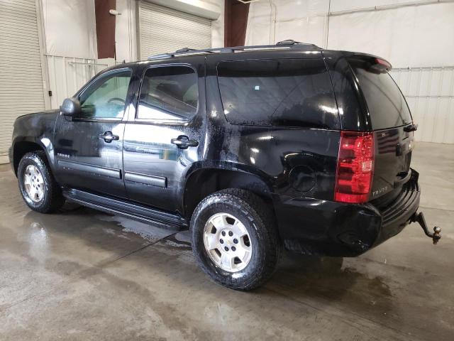 Photo 1 VIN: 1GNSKBE05ER216184 - CHEVROLET TAHOE K150 