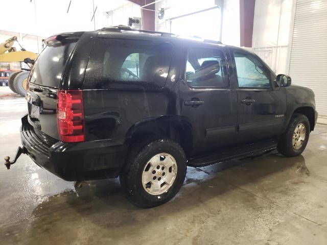 Photo 2 VIN: 1GNSKBE05ER216184 - CHEVROLET TAHOE K150 