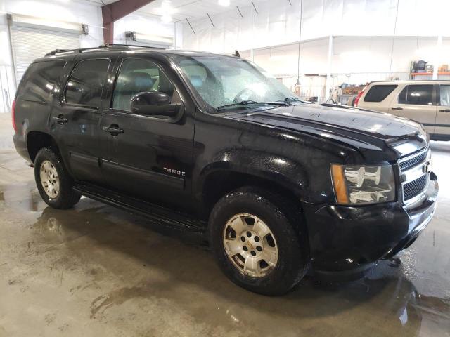 Photo 3 VIN: 1GNSKBE05ER216184 - CHEVROLET TAHOE K150 