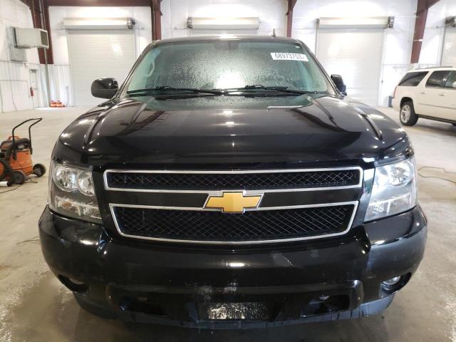 Photo 4 VIN: 1GNSKBE05ER216184 - CHEVROLET TAHOE K150 