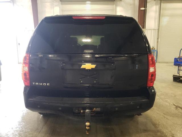 Photo 5 VIN: 1GNSKBE05ER216184 - CHEVROLET TAHOE K150 