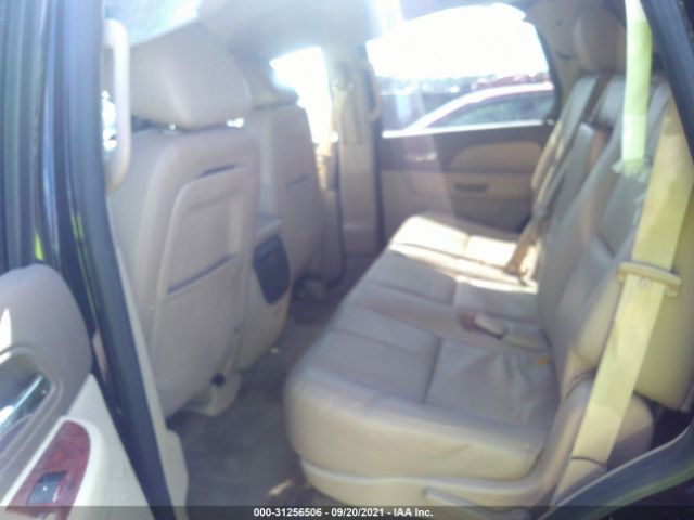 Photo 7 VIN: 1GNSKBE05ER242851 - CHEVROLET TAHOE 