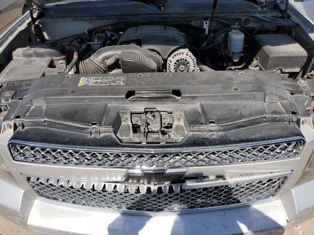 Photo 11 VIN: 1GNSKBE06BR127865 - CHEVROLET TAHOE 