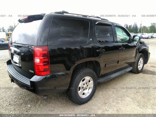 Photo 3 VIN: 1GNSKBE06BR152278 - CHEVROLET TAHOE 